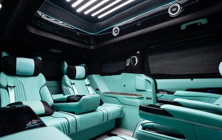 KIA Carnival, 2025 год, 6 630 007 рублей, 20 фотография