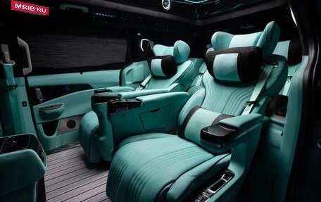 KIA Carnival, 2025 год, 6 630 007 рублей, 12 фотография