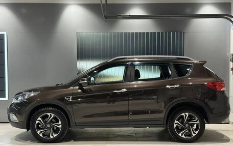 DongFeng AX7 I, 2018 год, 1 350 000 рублей, 2 фотография