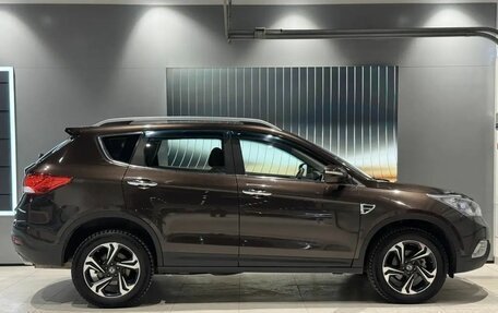 DongFeng AX7 I, 2018 год, 1 350 000 рублей, 6 фотография