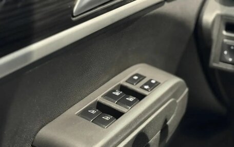 DongFeng AX7 I, 2018 год, 1 350 000 рублей, 14 фотография