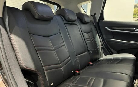 DongFeng AX7 I, 2018 год, 1 350 000 рублей, 16 фотография