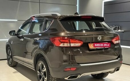 DongFeng AX7 I, 2018 год, 1 350 000 рублей, 3 фотография