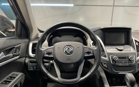 DongFeng AX7 I, 2018 год, 1 350 000 рублей, 11 фотография