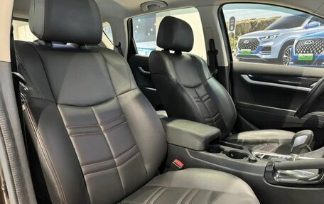 DongFeng AX7 I, 2018 год, 1 350 000 рублей, 15 фотография