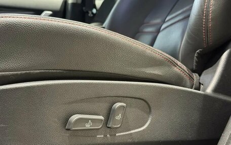 DongFeng AX7 I, 2018 год, 1 350 000 рублей, 17 фотография