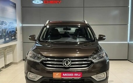 DongFeng AX7 I, 2018 год, 1 350 000 рублей, 8 фотография