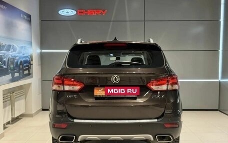 DongFeng AX7 I, 2018 год, 1 350 000 рублей, 4 фотография
