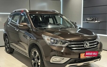 DongFeng AX7 I, 2018 год, 1 350 000 рублей, 7 фотография
