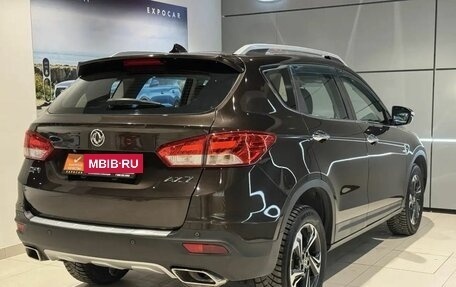 DongFeng AX7 I, 2018 год, 1 350 000 рублей, 5 фотография