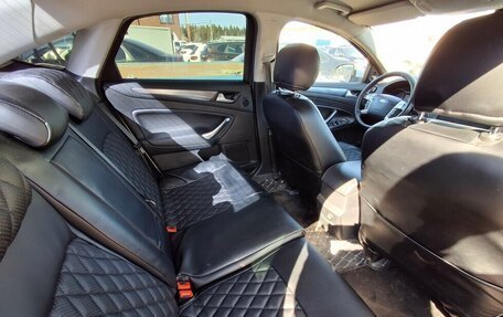 Ford Mondeo IV, 2014 год, 740 000 рублей, 4 фотография