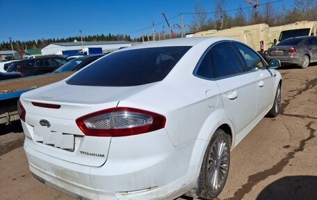 Ford Mondeo IV, 2014 год, 740 000 рублей, 10 фотография