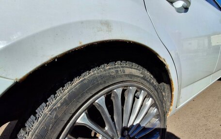 Ford Mondeo IV, 2014 год, 740 000 рублей, 5 фотография