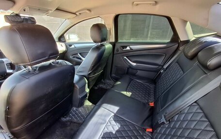 Ford Mondeo IV, 2014 год, 740 000 рублей, 3 фотография