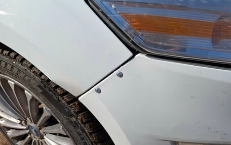 Ford Mondeo IV, 2014 год, 740 000 рублей, 9 фотография