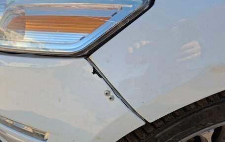 Ford Mondeo IV, 2014 год, 740 000 рублей, 8 фотография