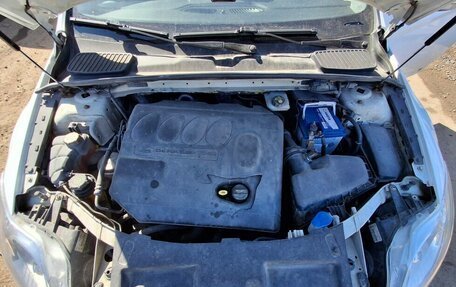 Ford Mondeo IV, 2014 год, 740 000 рублей, 11 фотография