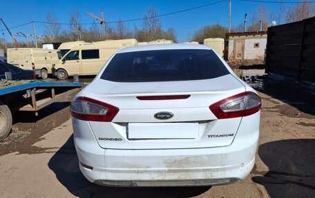 Ford Mondeo IV, 2014 год, 740 000 рублей, 12 фотография
