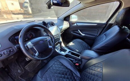 Ford Mondeo IV, 2014 год, 740 000 рублей, 15 фотография