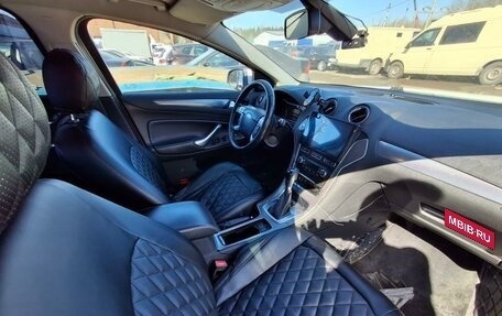 Ford Mondeo IV, 2014 год, 740 000 рублей, 16 фотография