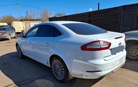 Ford Mondeo IV, 2014 год, 740 000 рублей, 17 фотография