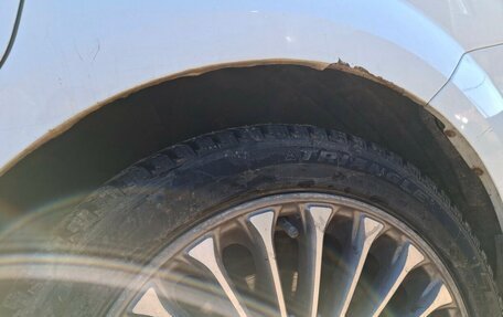 Ford Mondeo IV, 2014 год, 740 000 рублей, 18 фотография