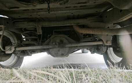 Mitsubishi Pajero Sport III рестайлинг, 2016 год, 3 000 000 рублей, 9 фотография