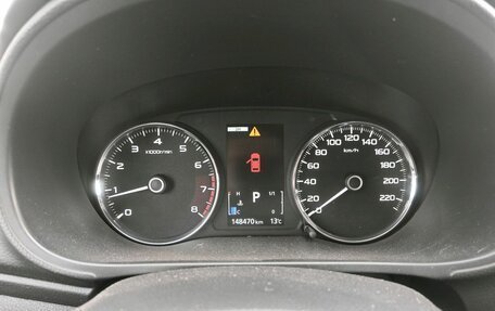 Mitsubishi Pajero Sport III рестайлинг, 2016 год, 3 000 000 рублей, 4 фотография