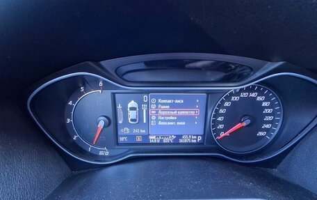 Ford Mondeo IV, 2014 год, 740 000 рублей, 21 фотография