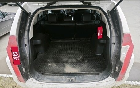 Mitsubishi Pajero Sport III рестайлинг, 2016 год, 3 000 000 рублей, 8 фотография