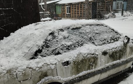 Audi 80, 1987 год, 30 000 рублей, 2 фотография