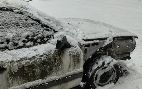 Audi 80, 1987 год, 30 000 рублей, 5 фотография