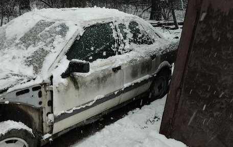 Audi 80, 1987 год, 30 000 рублей, 3 фотография