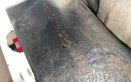 Mitsubishi Pajero Sport III рестайлинг, 2016 год, 3 000 000 рублей, 15 фотография