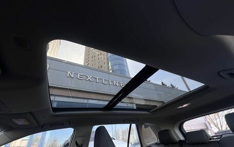 Toyota RAV4, 2026 год, 4 290 000 рублей, 12 фотография