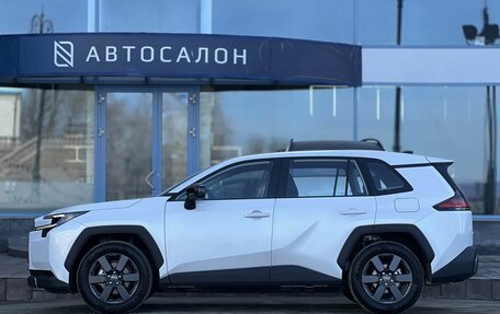 Toyota RAV4, 2026 год, 4 290 000 рублей, 2 фотография