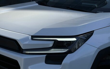 Toyota RAV4, 2026 год, 4 290 000 рублей, 5 фотография