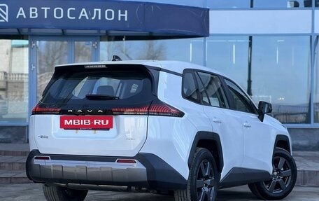 Toyota RAV4, 2026 год, 4 290 000 рублей, 3 фотография