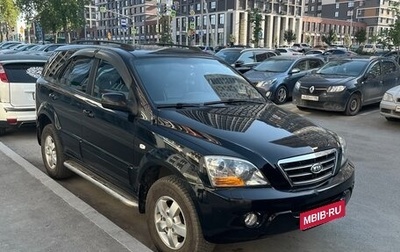 KIA Sorento IV, 2007 год, 890 000 рублей, 1 фотография