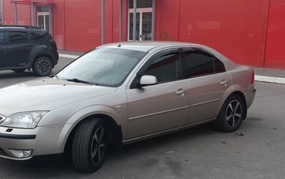 Ford Mondeo III, 2004 год, 345 000 рублей, 1 фотография