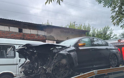 BMW 5 серия, 2018 год, 1 100 000 рублей, 1 фотография