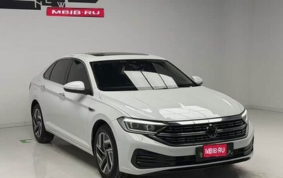 Volkswagen Jetta VII, 2023 год, 1 600 000 рублей, 1 фотография