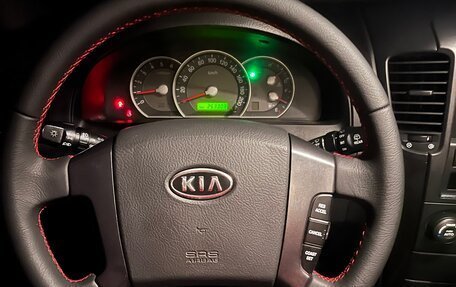 KIA Sorento IV, 2007 год, 890 000 рублей, 3 фотография