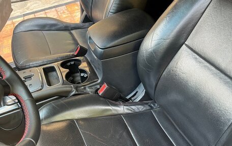 KIA Sorento IV, 2007 год, 890 000 рублей, 5 фотография