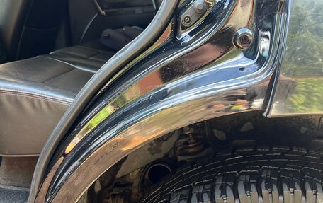 KIA Sorento IV, 2007 год, 890 000 рублей, 10 фотография