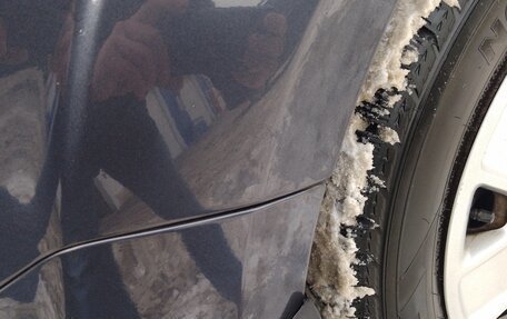 Ford Focus II рестайлинг, 2010 год, 1 200 000 рублей, 4 фотография