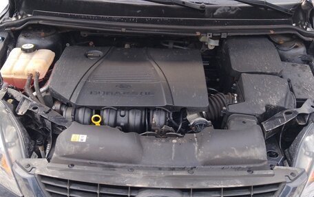 Ford Focus II рестайлинг, 2010 год, 1 200 000 рублей, 6 фотография