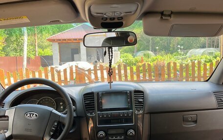 KIA Sorento IV, 2007 год, 890 000 рублей, 9 фотография