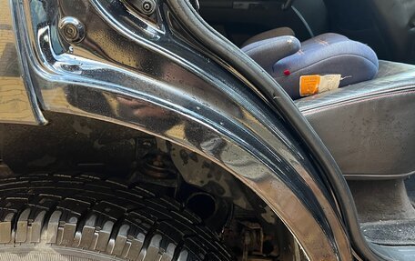 KIA Sorento IV, 2007 год, 890 000 рублей, 11 фотография