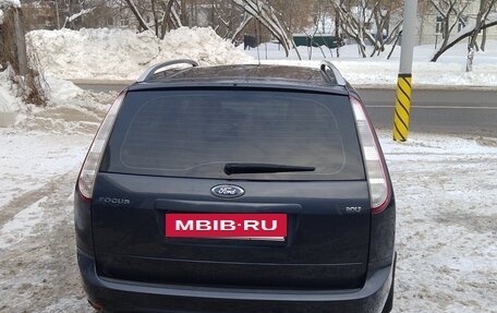 Ford Focus II рестайлинг, 2010 год, 1 200 000 рублей, 2 фотография